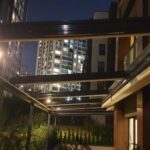 Vira İstanbul Pergola Fiyat